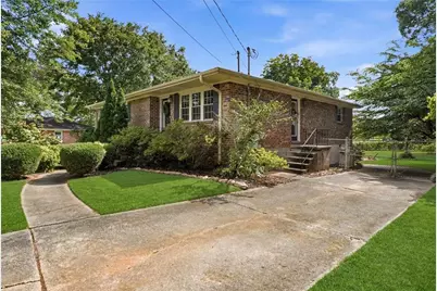 3401 Emerson Street SE, Smyrna, GA 30082 - Photo 2