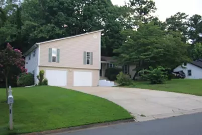3765 Manor House Drive, Marietta, GA 30062 - Photo 1