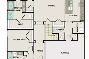 101 Cooper Dr, Mansfield, GA 30055 - Photo 8