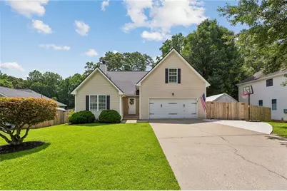 102 Legend Creek Drive, Canton, GA 30114 - Photo 1