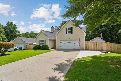 102 Legend Creek Drive, Canton, GA 30114 - Photo 28