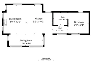 104 13th St, Ellijay, GA 30540 - Photo 40