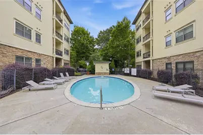 2240 Cheshire Bridge Road NE #205, Atlanta, GA 30324 - Photo 16