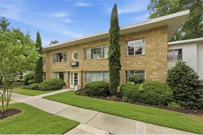 2240 Cheshire Bridge Road NE #205, Atlanta, GA 30324 - Photo 2