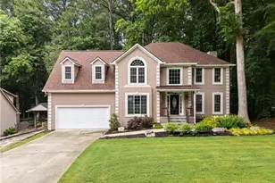 5954 Henley Dr, Powder Springs, GA 30127 - Photo 1