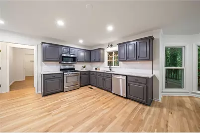 5954 Henley Drive, Powder Springs, GA 30127 - Photo 22