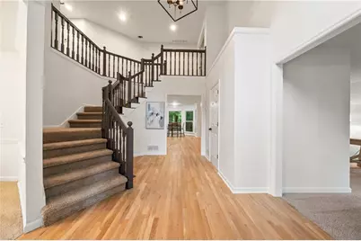 5954 Henley Drive, Powder Springs, GA 30127 - Photo 8
