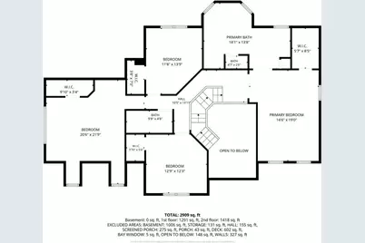 5954 Henley Drive, Powder Springs, GA 30127 - Photo 46