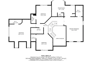 5954 Henley Dr, Powder Springs, GA 30127 - Photo 46