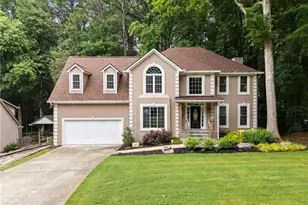 5954 Henley Dr, Powder Springs, GA 30127 - Photo 1