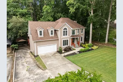 5954 Henley Drive, Powder Springs, GA 30127 - Photo 6