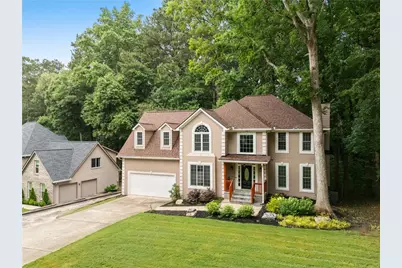 5954 Henley Drive, Powder Springs, GA 30127 - Photo 58