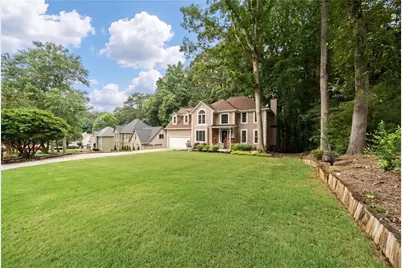 5954 Henley Drive, Powder Springs, GA 30127 - Photo 4