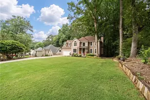 5954 Henley Dr, Powder Springs, GA 30127 - Photo 4
