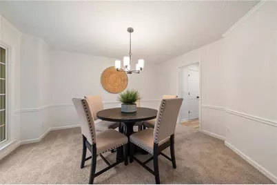 5954 Henley Drive, Powder Springs, GA 30127 - Photo 8
