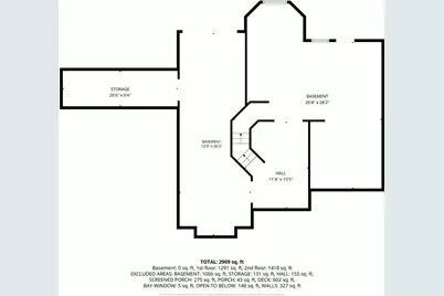 5954 Henley Drive, Powder Springs, GA 30127 - Photo 56