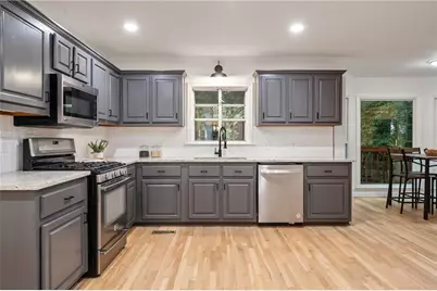 5954 Henley Drive, Powder Springs, GA 30127 - Photo 18