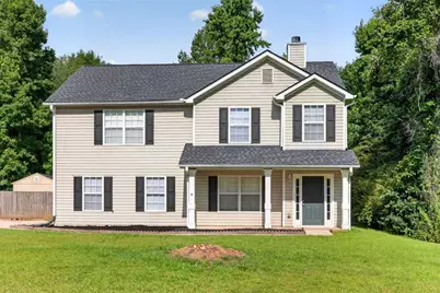 65 Hillock Court, Covington, GA 30016 - Photo 1