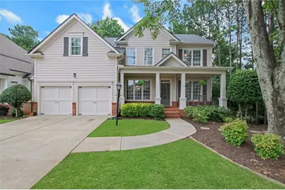 5218 Davis Love Drive, Cumming, GA 30041 - Photo 1