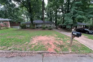 1923 Rosewood Rd, Decatur, GA 30032 - Photo 1