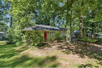 1923 Rosewood Road, Decatur, GA 30032 - Photo 2