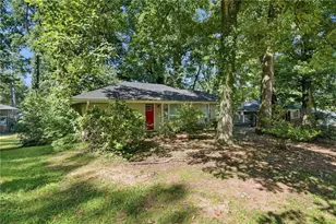1923 Rosewood Rd, Decatur, GA 30032 - Photo 2