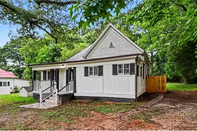 203 Kenwood Road, Fayetteville, GA 30214 - Photo 4