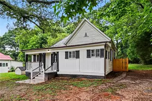 203 Kenwood Rd, Fayetteville, GA 30214 - Photo 4