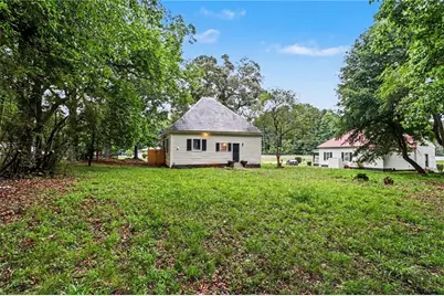 203 Kenwood Road, Fayetteville, GA 30214 - Photo 28
