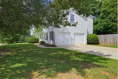 4869 Noah Ridge, Acworth, GA 30101 - Photo 1
