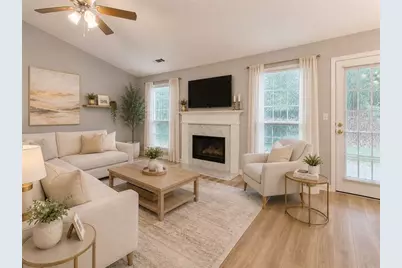 222 Clarion Road, Lawrenceville, GA 30043 - Photo 2