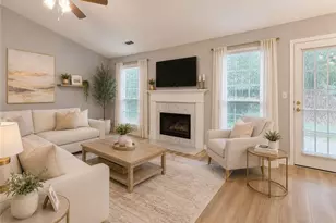 222 Clarion Rd, Lawrenceville, GA 30043 - Photo 2