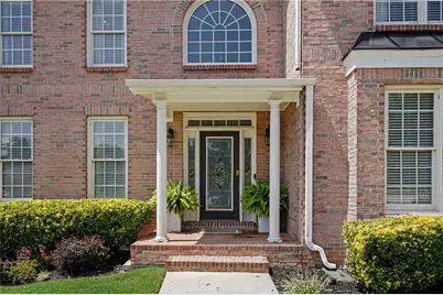 918 Edgewater Drive, Loganville, GA 30052 - Photo 4