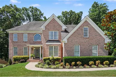 918 Edgewater Drive, Loganville, GA 30052 - Photo 1