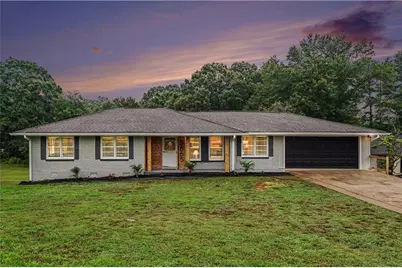 3865 Boring Road, Decatur, GA 30034 - Photo 2