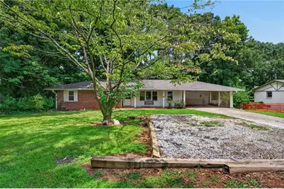 210 Cumming Street, Alpharetta, GA 30009 - Photo 2