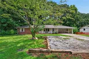 210 Cumming St, Alpharetta, GA 30009 - Photo 2