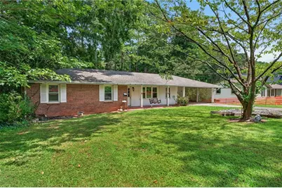 210 Cumming Street, Alpharetta, GA 30009 - Photo 1