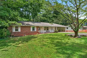 210 Cumming St, Alpharetta, GA 30009 - Photo 1
