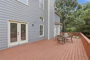 4340 Moon Shadow Trace, Cumming, GA 30041 - Photo 24