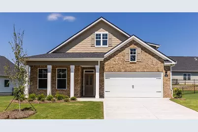 229 Parnassus Road, Locust Grove, GA 30248 - Photo 1