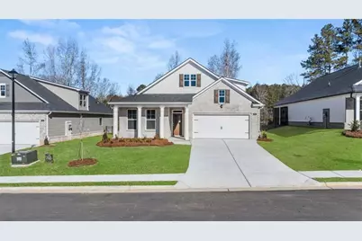 229 Parnassus Road, Locust Grove, GA 30248 - Photo 1