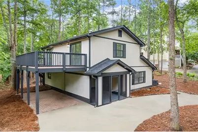 5044 Woodmont Drive, Villa Rica, GA 30180 - Photo 2