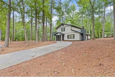 5044 Woodmont Drive, Villa Rica, GA 30180 - Photo 38