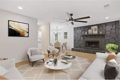 5044 Woodmont Drive, Villa Rica, GA 30180 - Photo 6