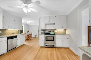 5197 Riverhill Rd NE, Marietta, GA 30068 - Photo 8