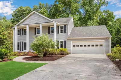 5197 Riverhill Road NE, Marietta, GA 30068 - Photo 46
