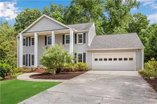 5197 Riverhill Rd NE, Marietta, GA 30068 - Photo 46