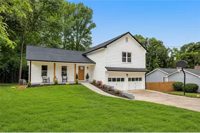1548 Sprayberry Drive, Marietta, GA 30066 - Photo 40