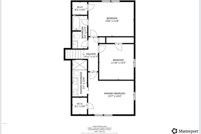 1548 Sprayberry Drive, Marietta, GA 30066 - Photo 44